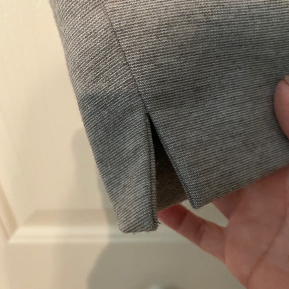 Cropped Jacket - Picture 4 of 4